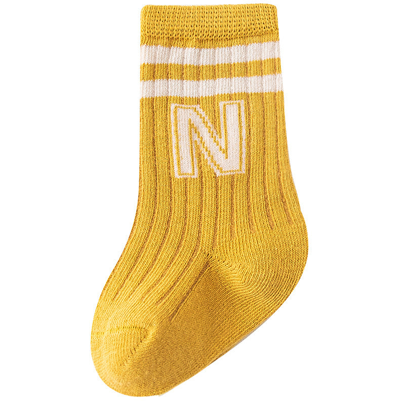 Baby Tube Socks