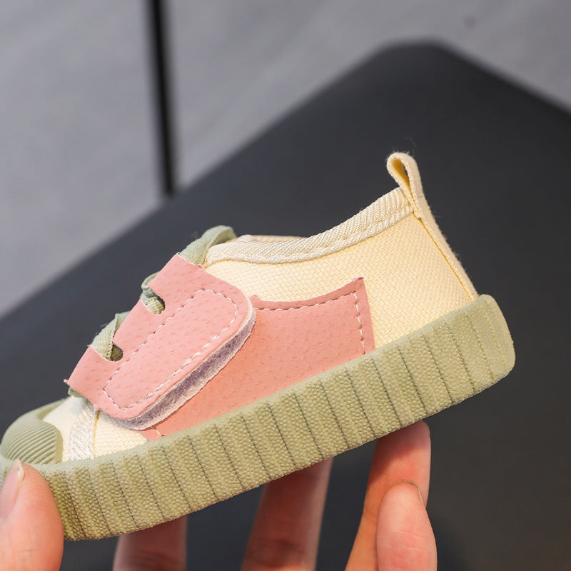 Casual Baby Shoes