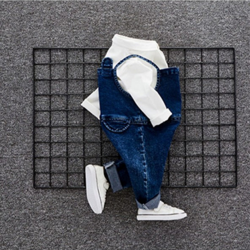Baby Denim Set