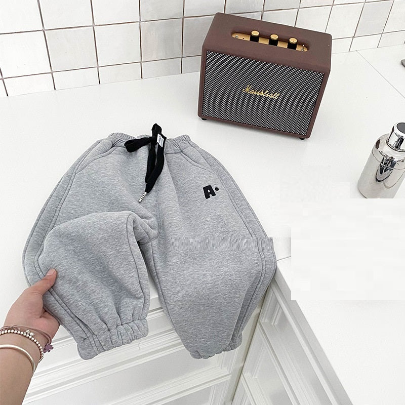 Baby Cozy Pants