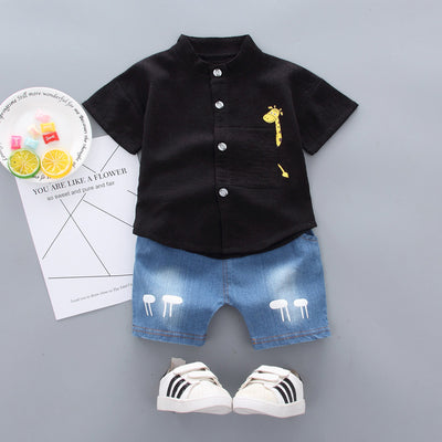 Toddler Cute Outfit