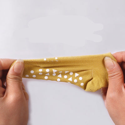 Cool Cotton Socks