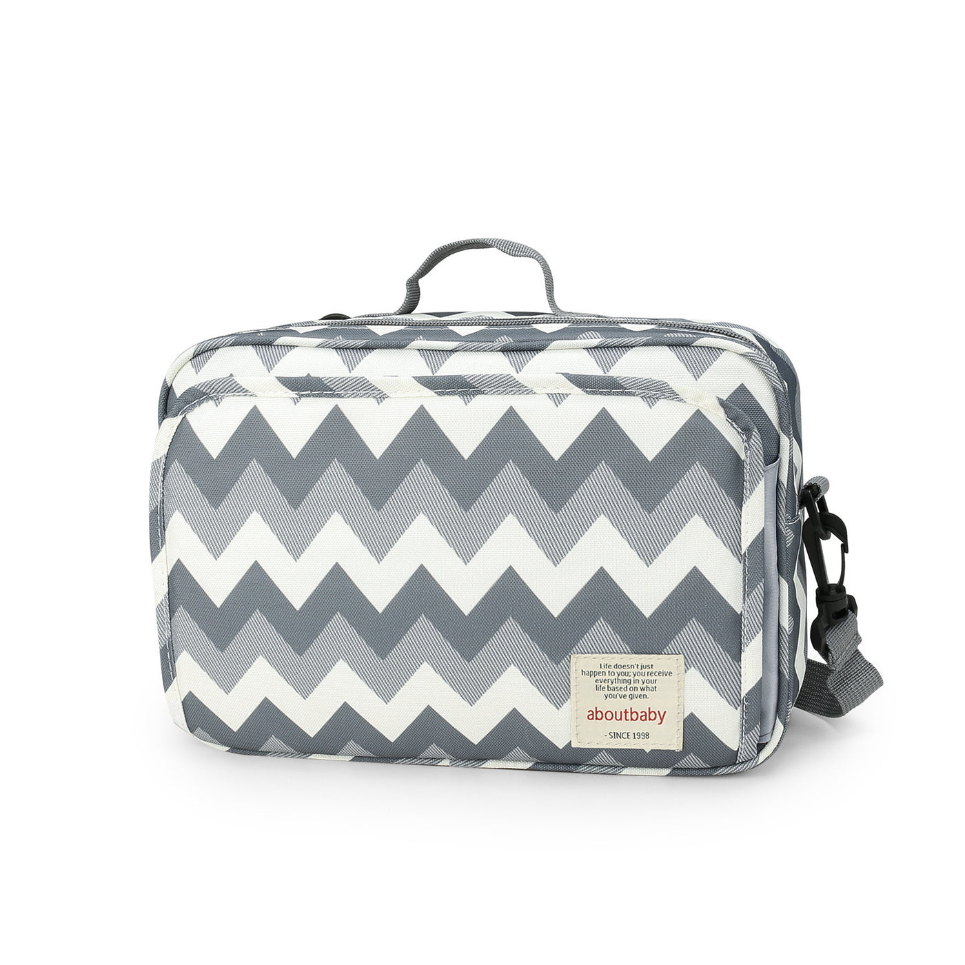 Sling Diaper Bag