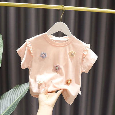 Baby Summer Top