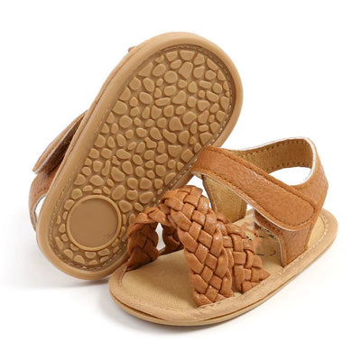 Soft Bottom Shoes
