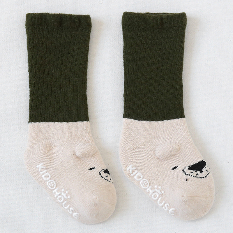 Thick Baby Socks