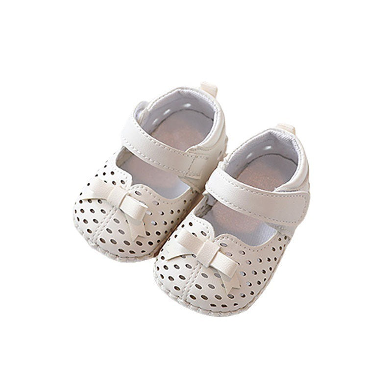 Baby Girl Shoes
