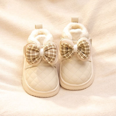Baby Snow Boots