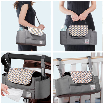 Baby Stroller Bag