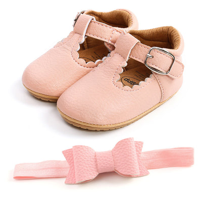 Autumn Baby Shoes
