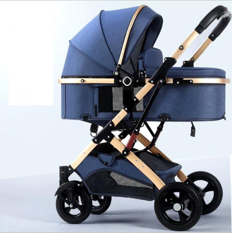 Portable Baby Stroller