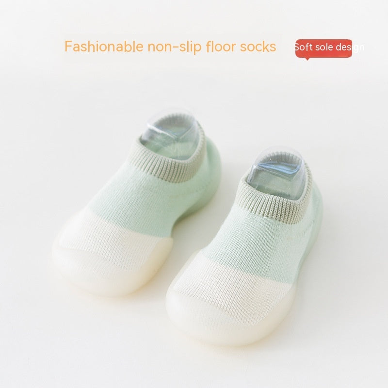 Baby Safety Socks