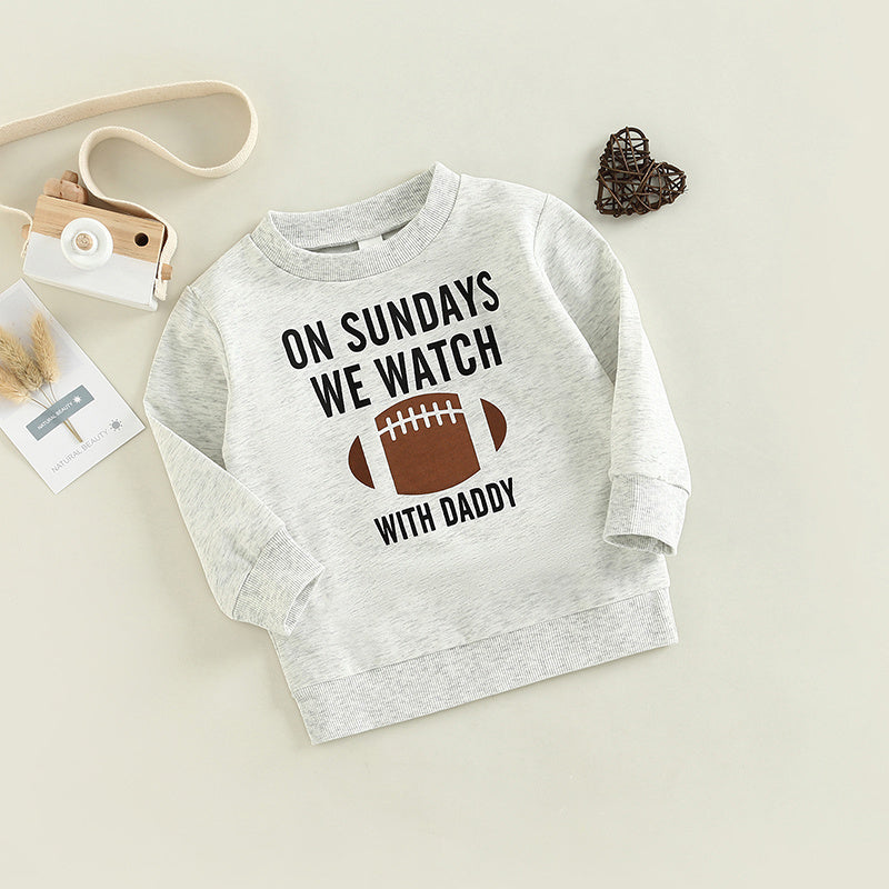 Long Sleeve Top