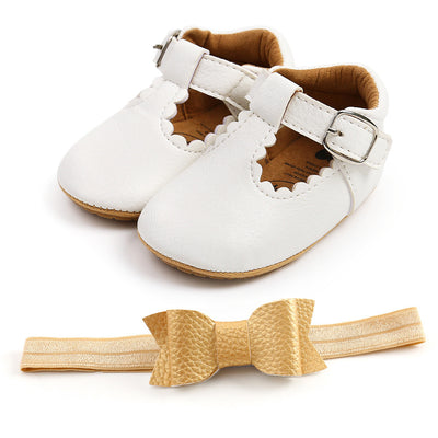Autumn Baby Shoes