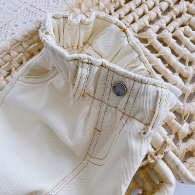 Baby Soft Jeans