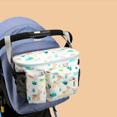Travel Diaper Bag