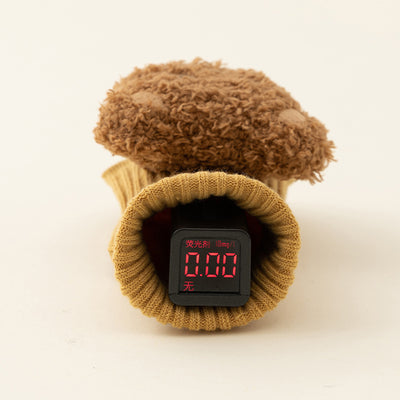 Baby Glue Socks