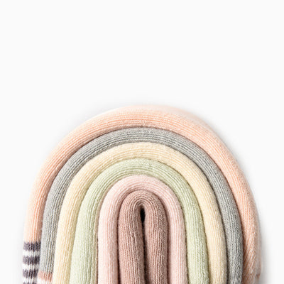 Warm Baby Socks