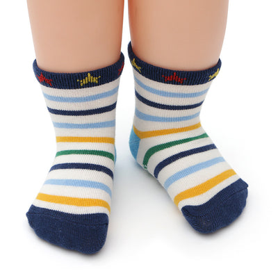Floor Cotton Socks