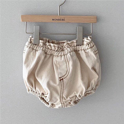 Baby Lace Shorts