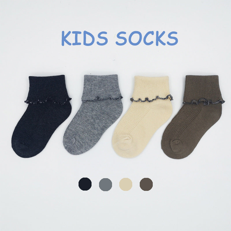 Baby Floor Socks