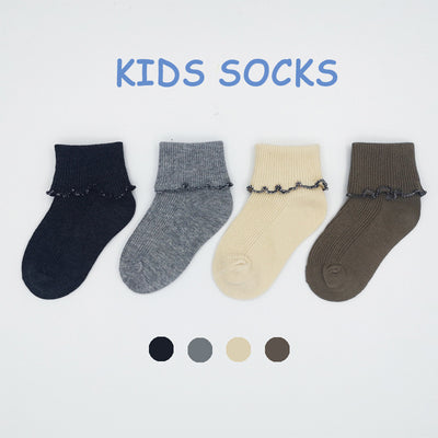 Baby Floor Socks