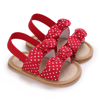 Summer Toddler Shoes