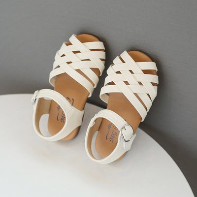 Soft Sole Sandals