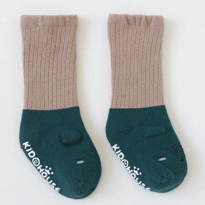 Thick Baby Socks
