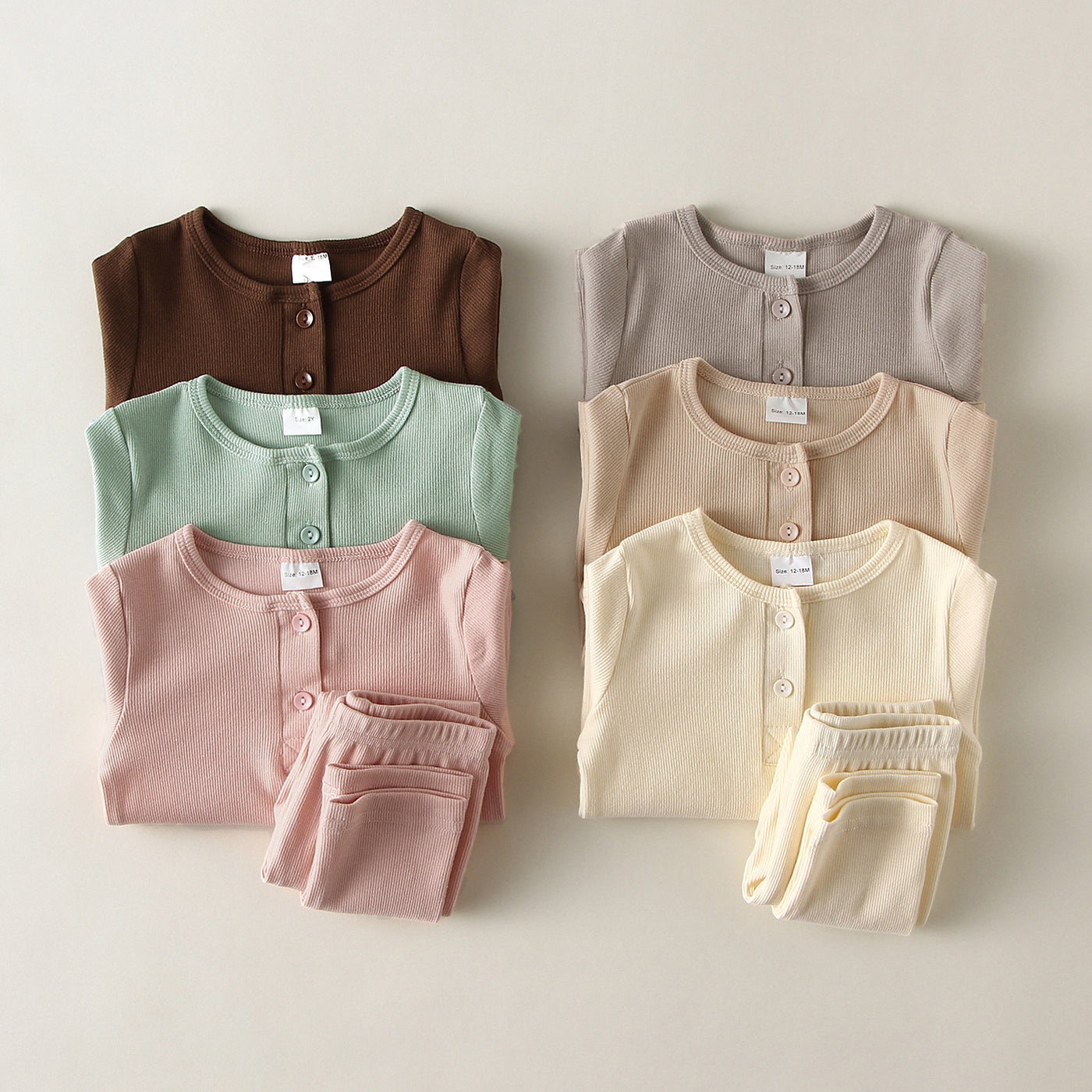 Toddler Night Wear