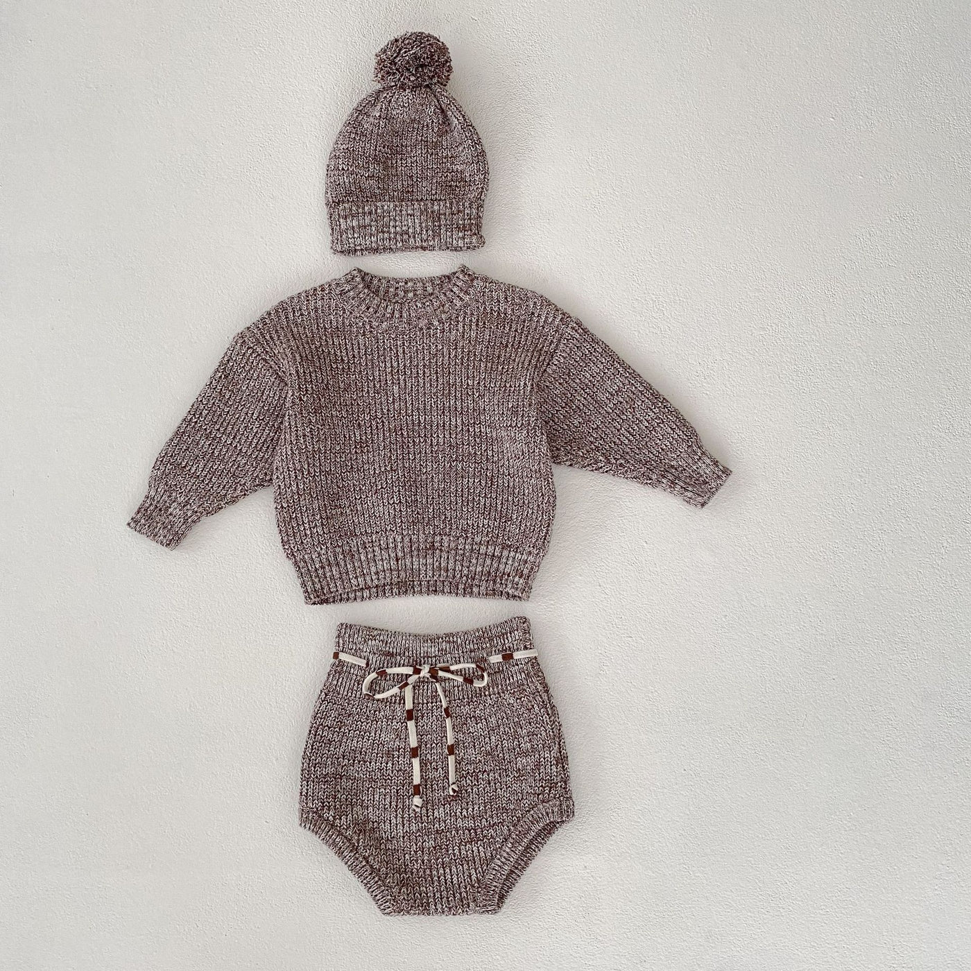 Baby Girl Set