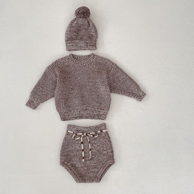 Baby Girl Set