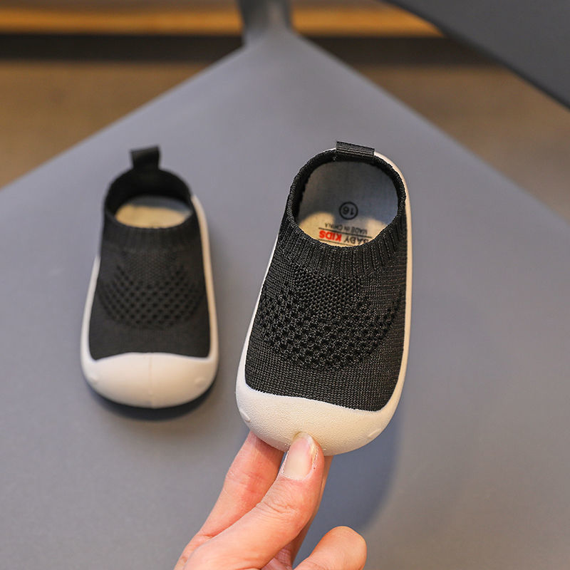 Baby Spring Shoes