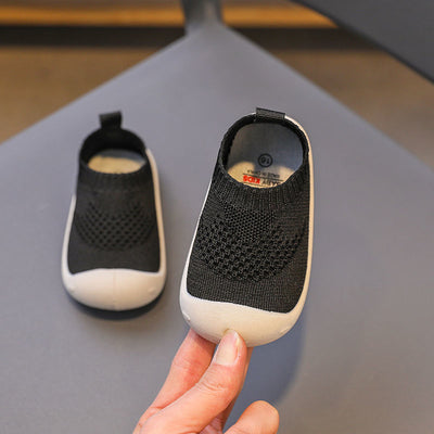 Baby Spring Shoes