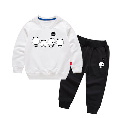 Baby Cotton Set