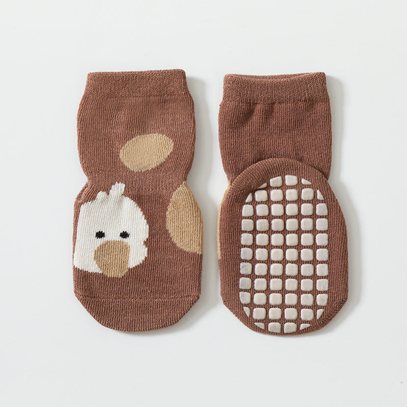 Non-Slip Socks