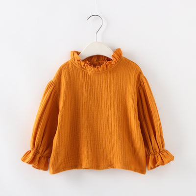 Cotton Casual Top