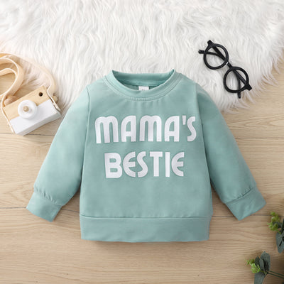 Cartoon Baby Shirt