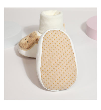 Pure Cotton Shoes