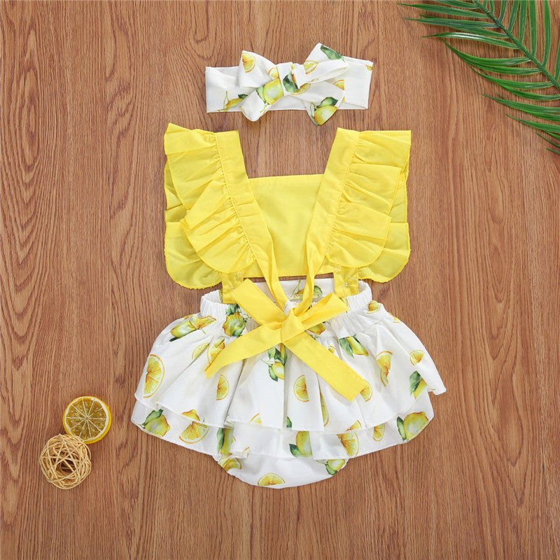 Cute Summer Dress