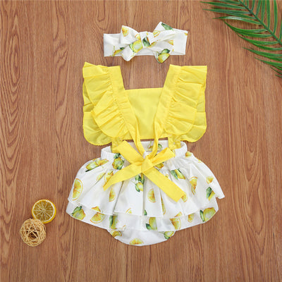 Cute Summer Dress
