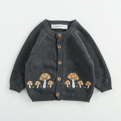Baby Jumper Suit