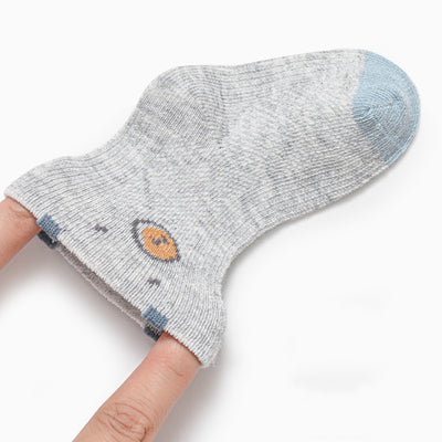 Cute Baby Socks