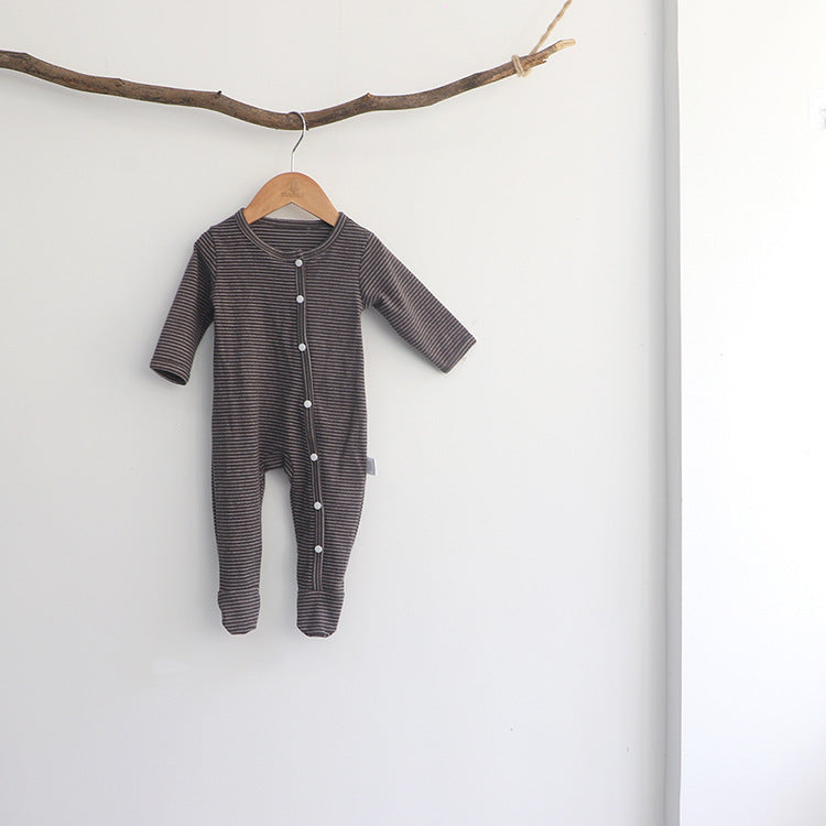 Infant Baby Romper