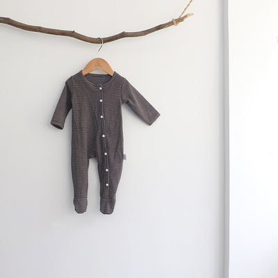 Infant Baby Romper