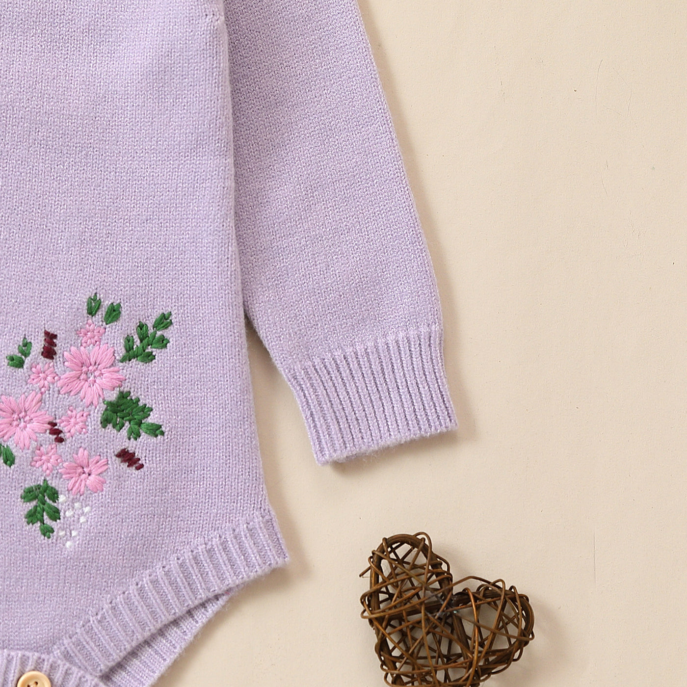Baby Fall Outfit