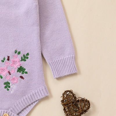 Baby Fall Outfit