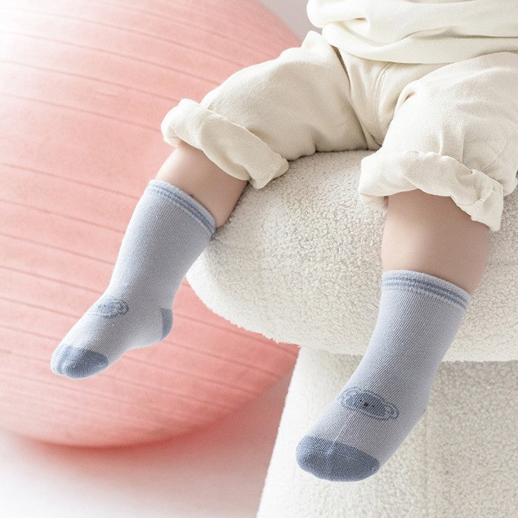 Thick Baby Socks