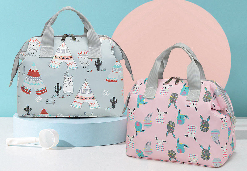 Waterproof Diaper Bag