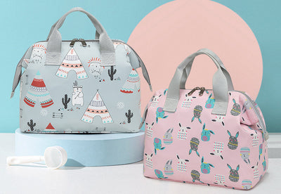 Waterproof Diaper Bag